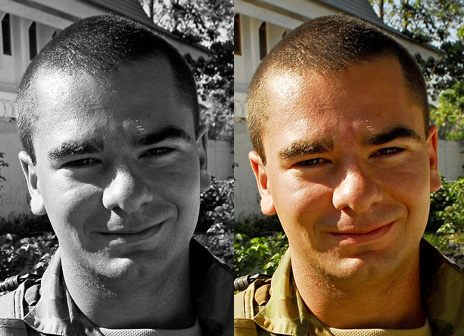 Our Soldiers