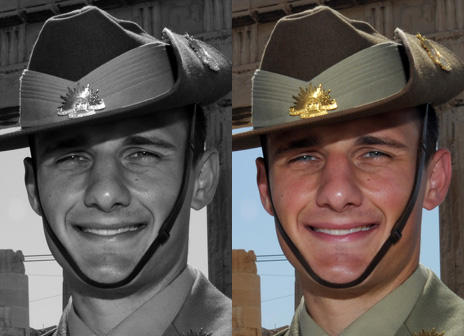 Our Veterans